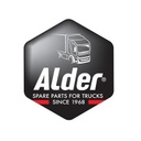 Bras de rétroviseur gauche - ALDER