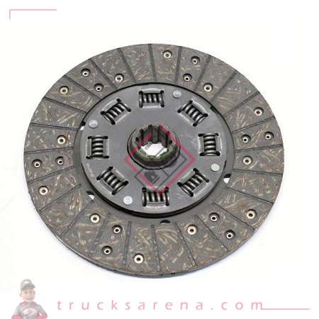 Disque d'embrayage SAVIEM SG2 / AVIA 31 - AVIA
