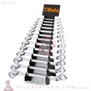 Jeu de 13 clés polygonales 90/SP13 - BETA TOOLS