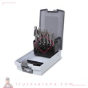 Jeu de fraises à noyer en acier 421/SP6 - BETA TOOLS