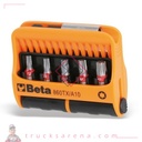 Coffret embouts Torx 860TX/A10 - BETA TOOLS