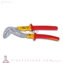 Pince multiprise entrepassée, isolée 1000V 1048MQ - BETA TOOLS