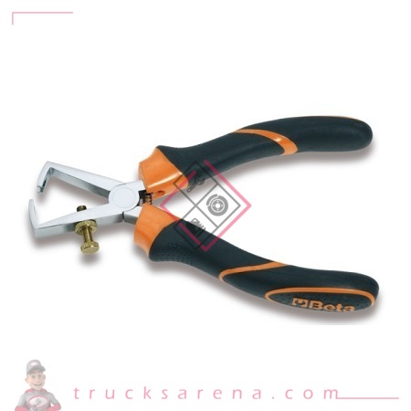 Pince a dénuder branches gainées 1142BM - BETA TOOLS