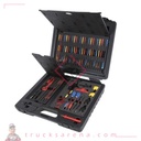 Kit de 94 connecteurs pour diagnostique 1497/C94 - BETA TOOLS