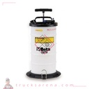 Aspirateur 9,5 litres pour liquides 1879 - BETA TOOLS