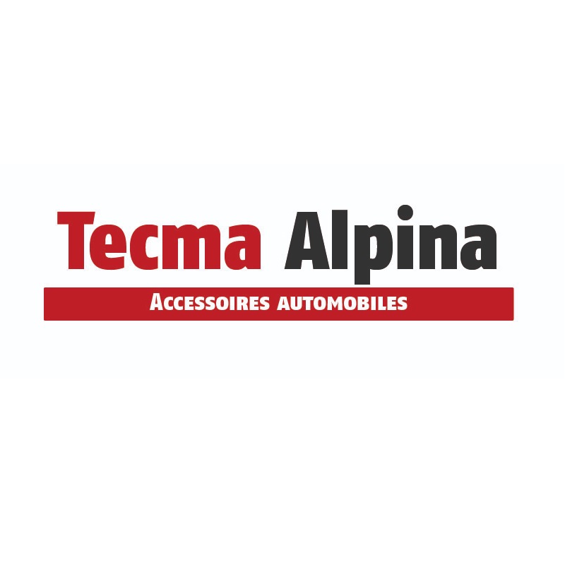 Barre de toit ISUZU - TECMA ALPINA