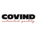 Couvre bouchon inox I 32 universel - COVIND