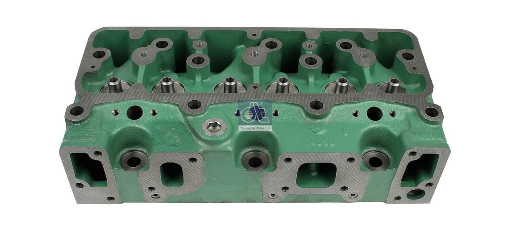 Culasse SCANIA - DT SPARE PARTS