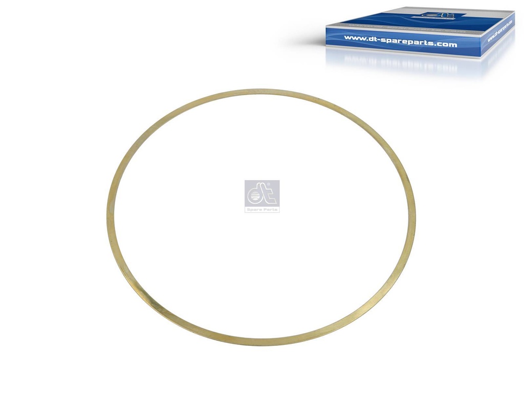Rondelle de compensation SCANIA - DT SPARE PARTS