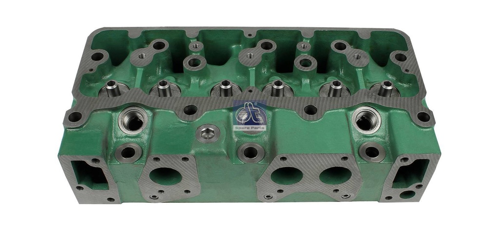 Culasse SCANIA - DT SPARE PARTS