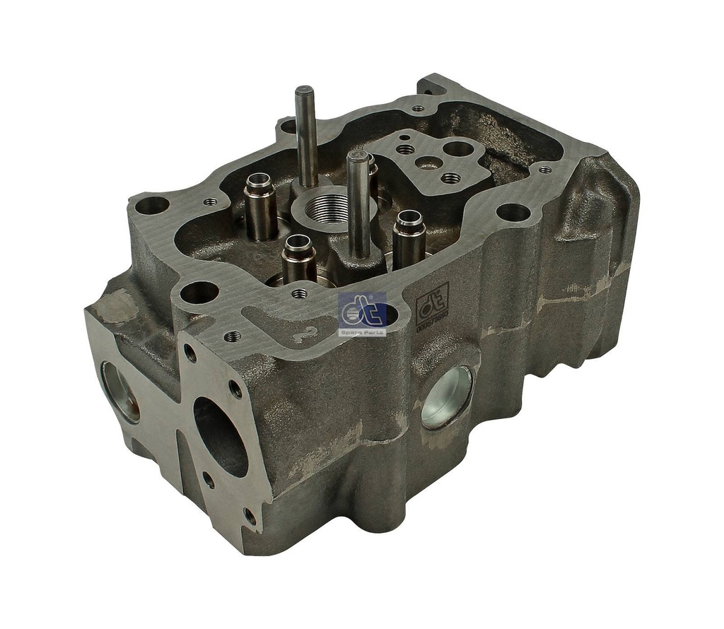 Culasse SCANIA - DT SPARE PARTS