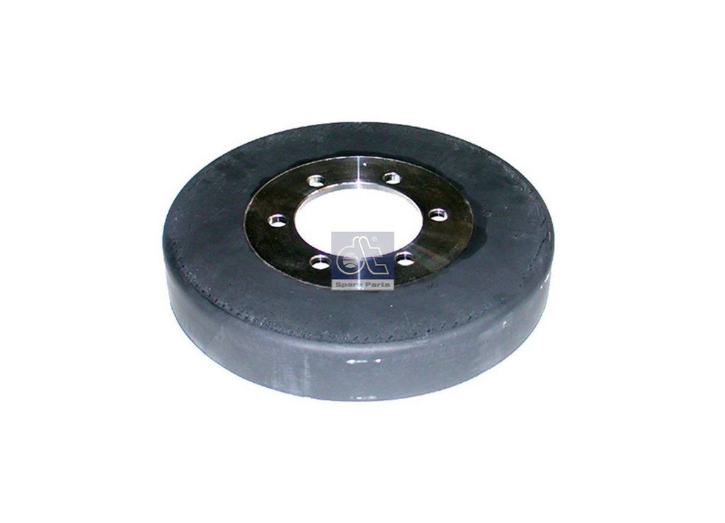 Amortisseur de vibrations SCANIA - DT SPARE PARTS