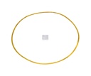 Rondelle de compensation SCANIA - DT SPARE PARTS