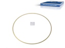 Rondelle de compensation SCANIA - DT SPARE PARTS