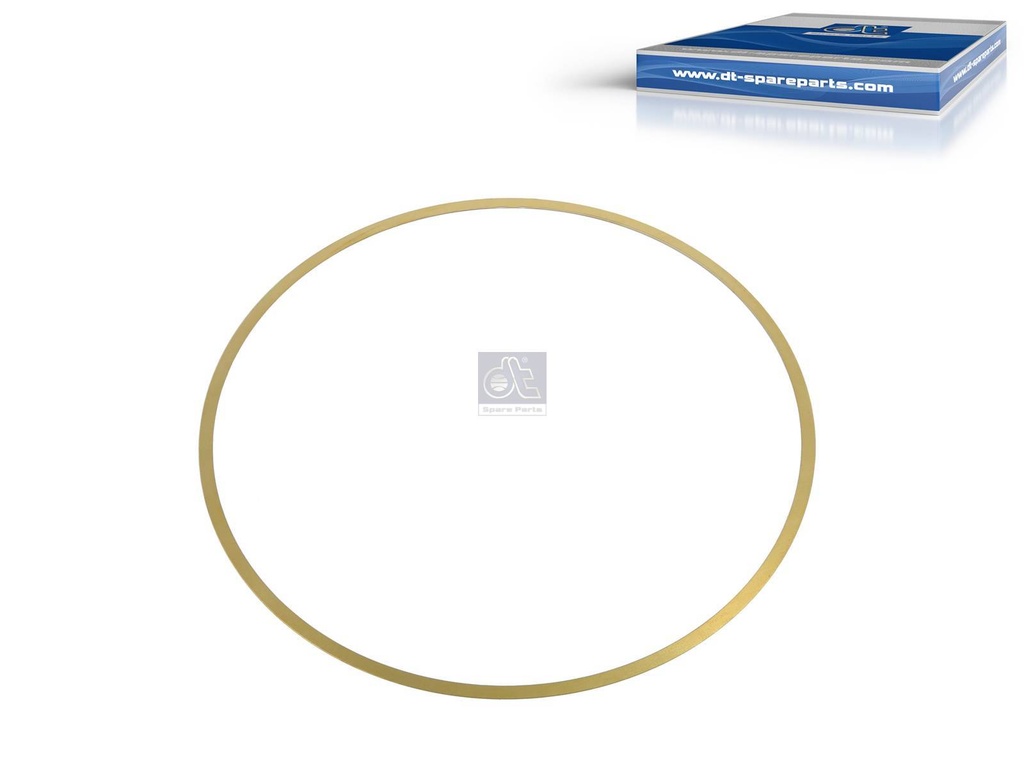 Rondelle de compensation SCANIA - DT SPARE PARTS
