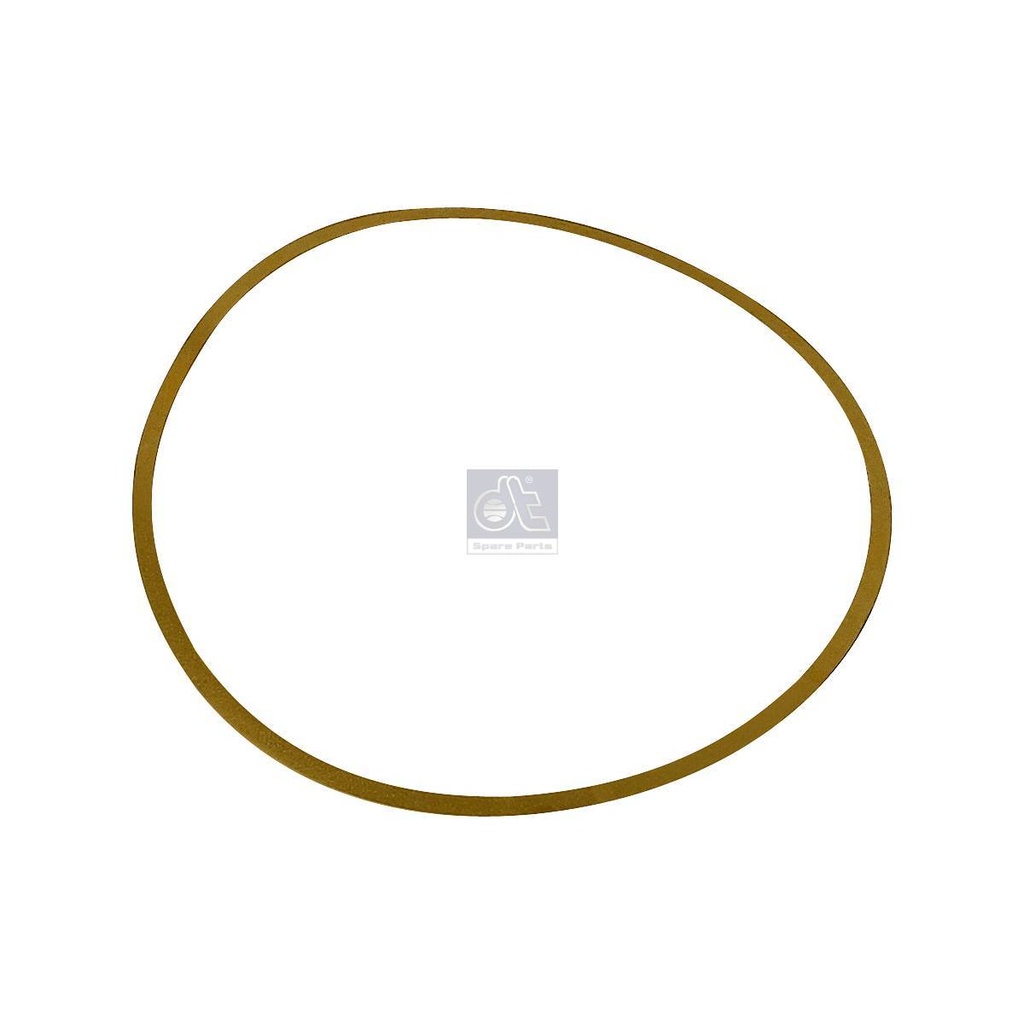 Rondelle de compensation SCANIA - DT SPARE PARTS