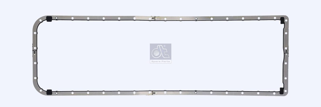 Joint de carter d'huile SCANIA - DT SPARE PARTS