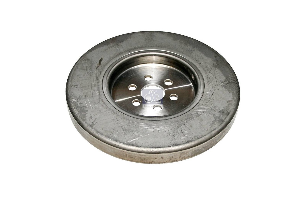 Amortisseur de vibrations SCANIA - DT SPARE PARTS