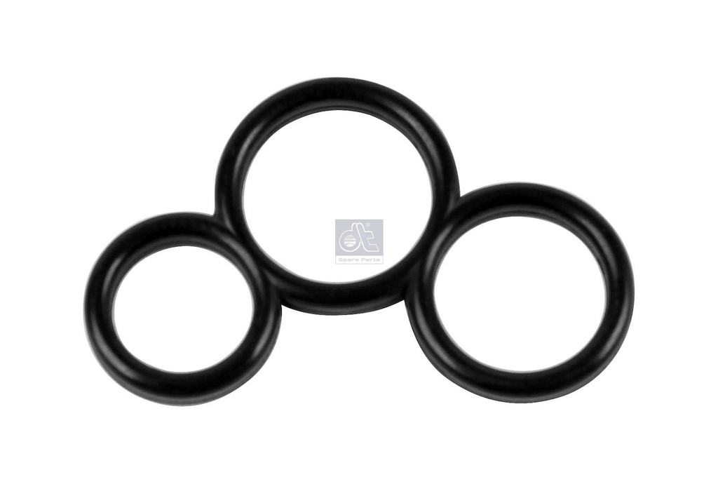 Joint SCANIA - DT SPARE PARTS