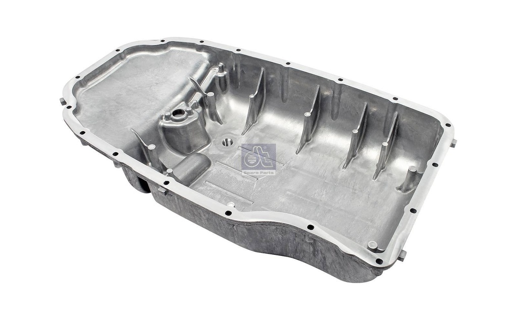 Carter d'huile SCANIA - DT SPARE PARTS