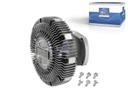 Coupleur de ventilateur SCANIA - DT SPARE PARTS