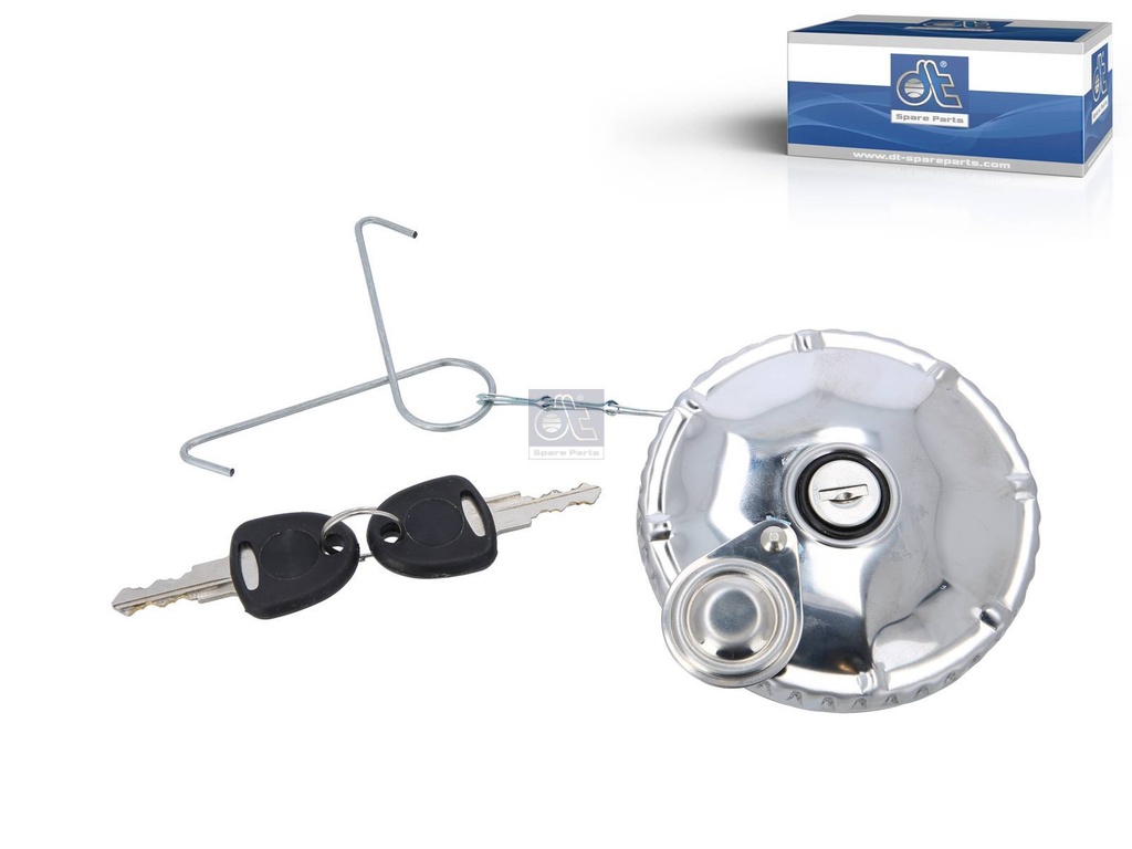 Bouchon de réservoir SCANIA - DT SPARE PARTS