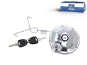 Bouchon de réservoir SCANIA - DT SPARE PARTS