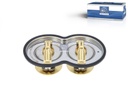Thermostat SCANIA - DT SPARE PARTS