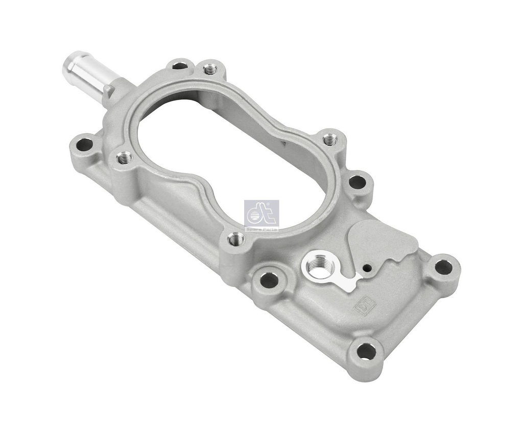 Carter de thermostat SCANIA - DT SPARE PARTS