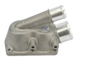 Carter de thermostat SCANIA - DT SPARE PARTS