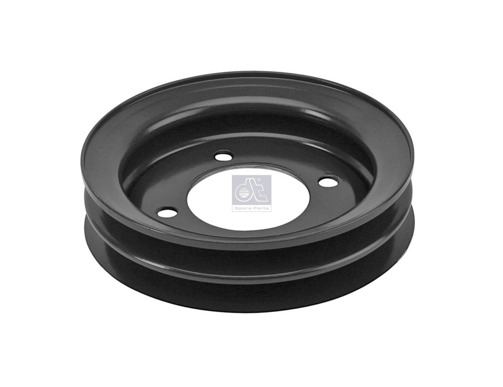 Poulie SCANIA - DT SPARE PARTS