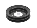 Poulie SCANIA - DT SPARE PARTS