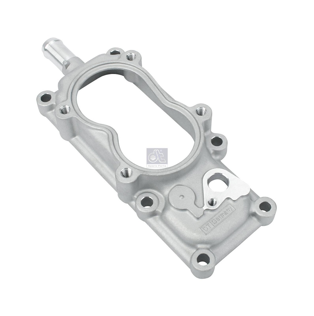 Carter de thermostat SCANIA - DT SPARE PARTS