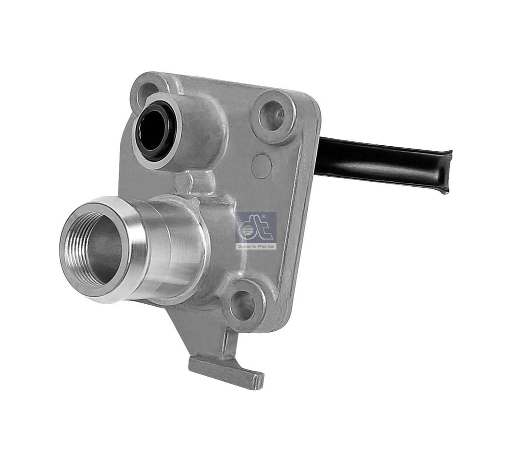 Tube de raccordement SCANIA - DT SPARE PARTS