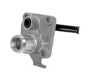 Tube de raccordement SCANIA - DT SPARE PARTS