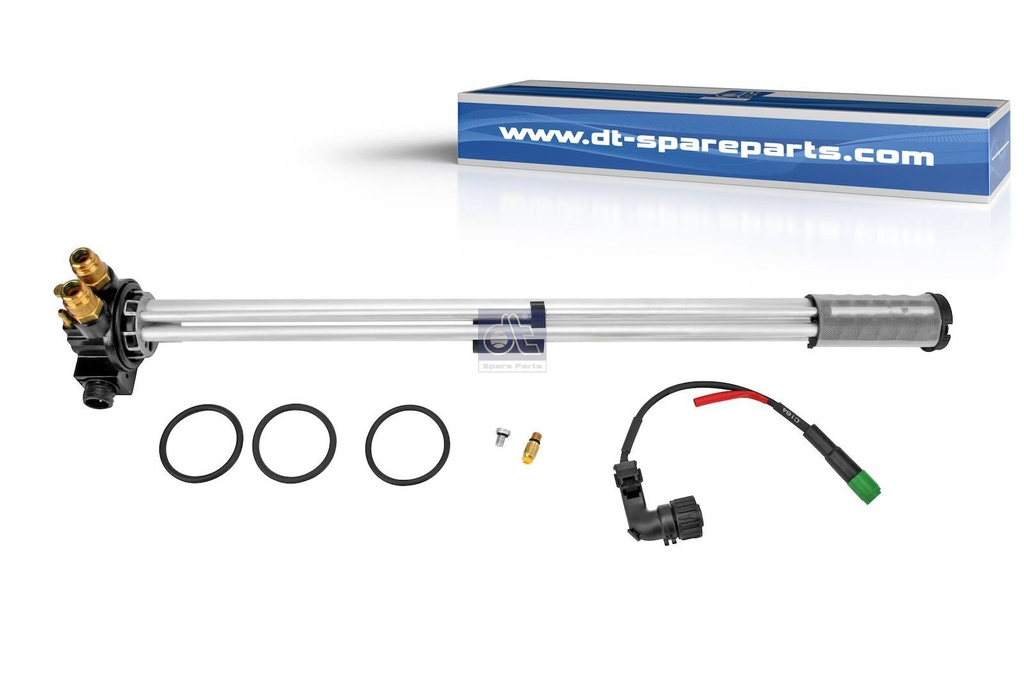 Jauge à carburant SCANIA - DT SPARE PARTS