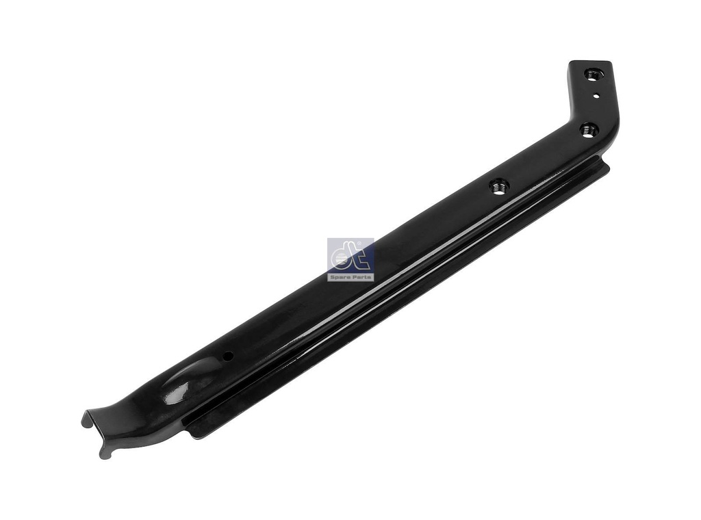 Support SCANIA - DT SPARE PARTS