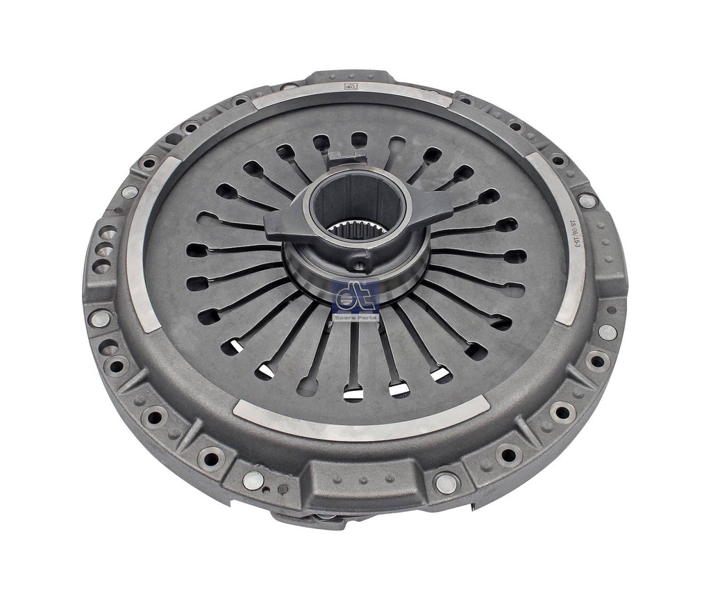 Mécanisme d'embrayage SCANIA - DT SPARE PARTS
