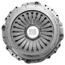 Mécanisme d'embrayage - DT SPARE PARTS