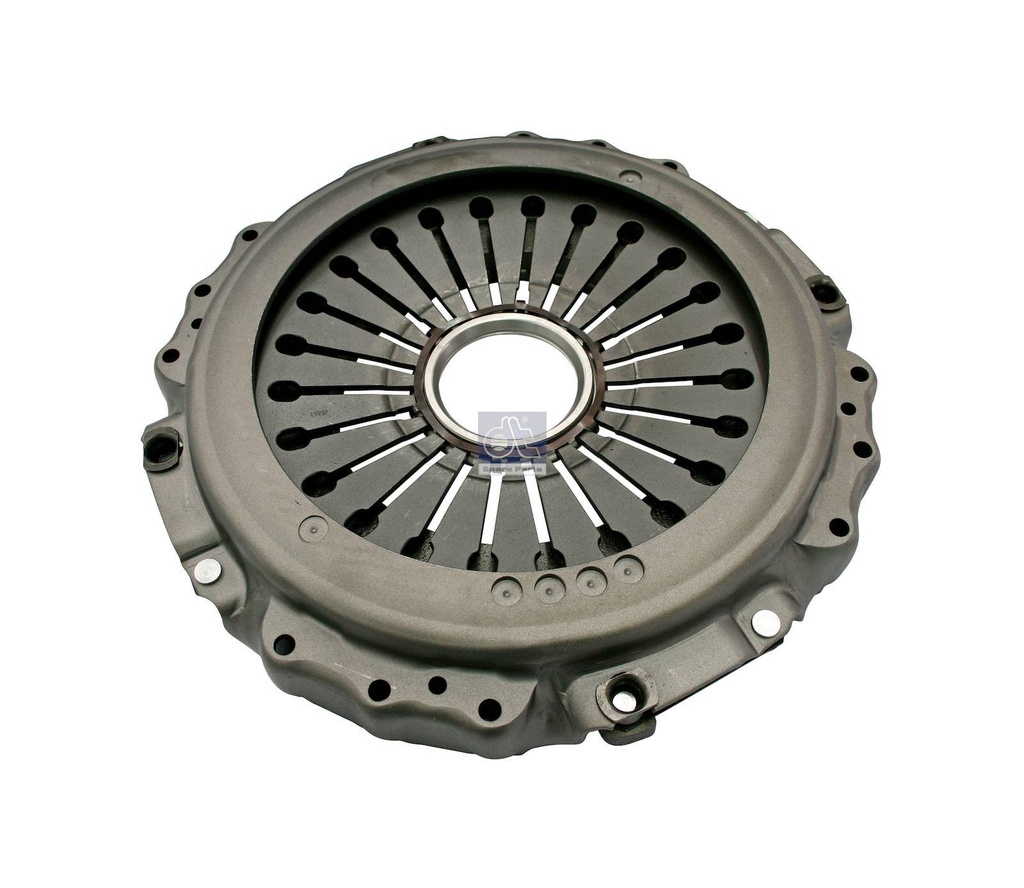 Mécanisme d'embrayage - DT SPARE PARTS