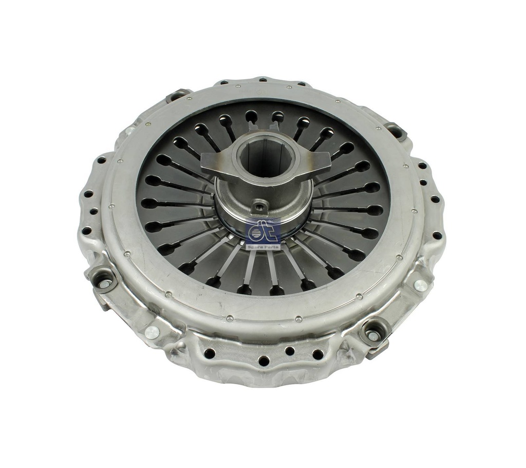 Mécanisme d'embrayage - DT SPARE PARTS