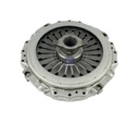 Mécanisme d'embrayage - DT SPARE PARTS