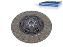 Disque d'embrayage SCANIA - DT SPARE PARTS
