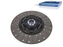 Disque d'embrayage SCANIA - DT SPARE PARTS