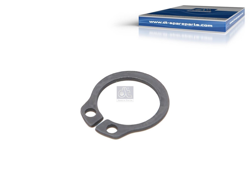 Anneau de sûreté - DT SPARE PARTS