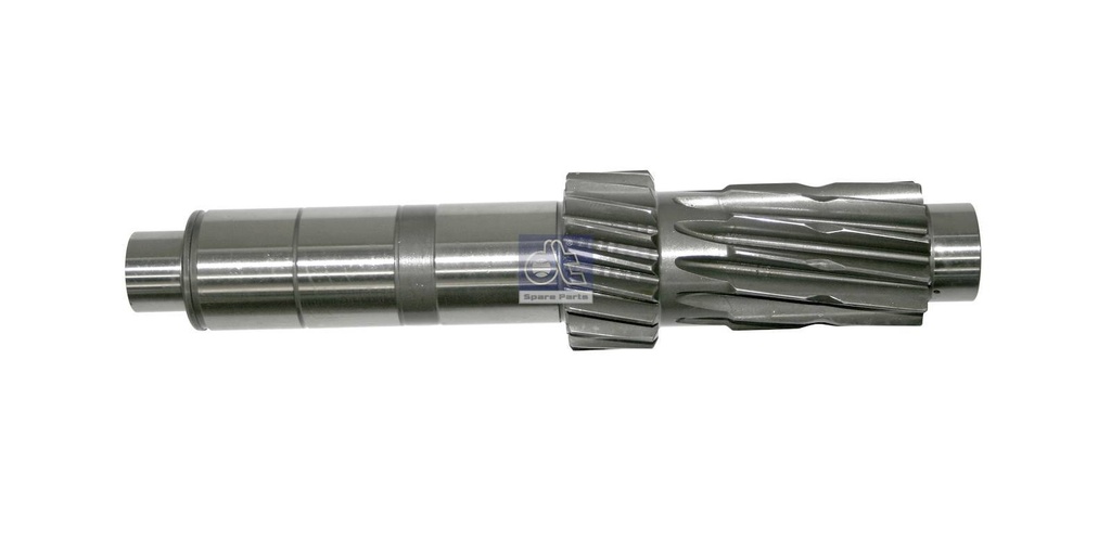 Arbre intermédiaire SCANIA - DT SPARE PARTS