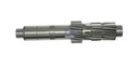 Arbre intermédiaire SCANIA - DT SPARE PARTS