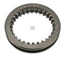 Manchon coulissant SCANIA - DT SPARE PARTS