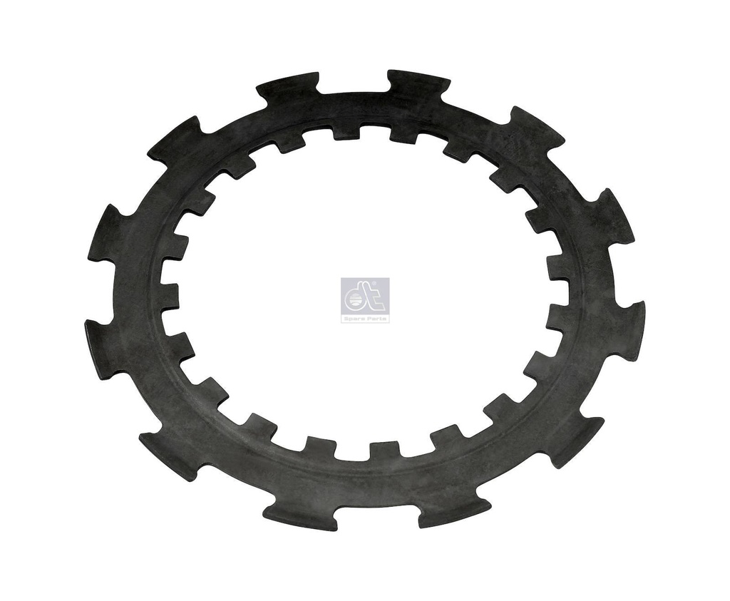 Rondelle d'arrêt SCANIA - DT SPARE PARTS