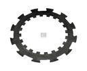 Rondelle d'arrêt SCANIA - DT SPARE PARTS